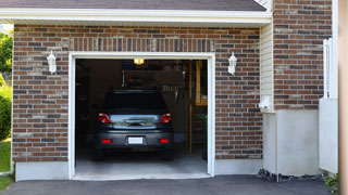 Garage Door Installation at Washington San Jose, California